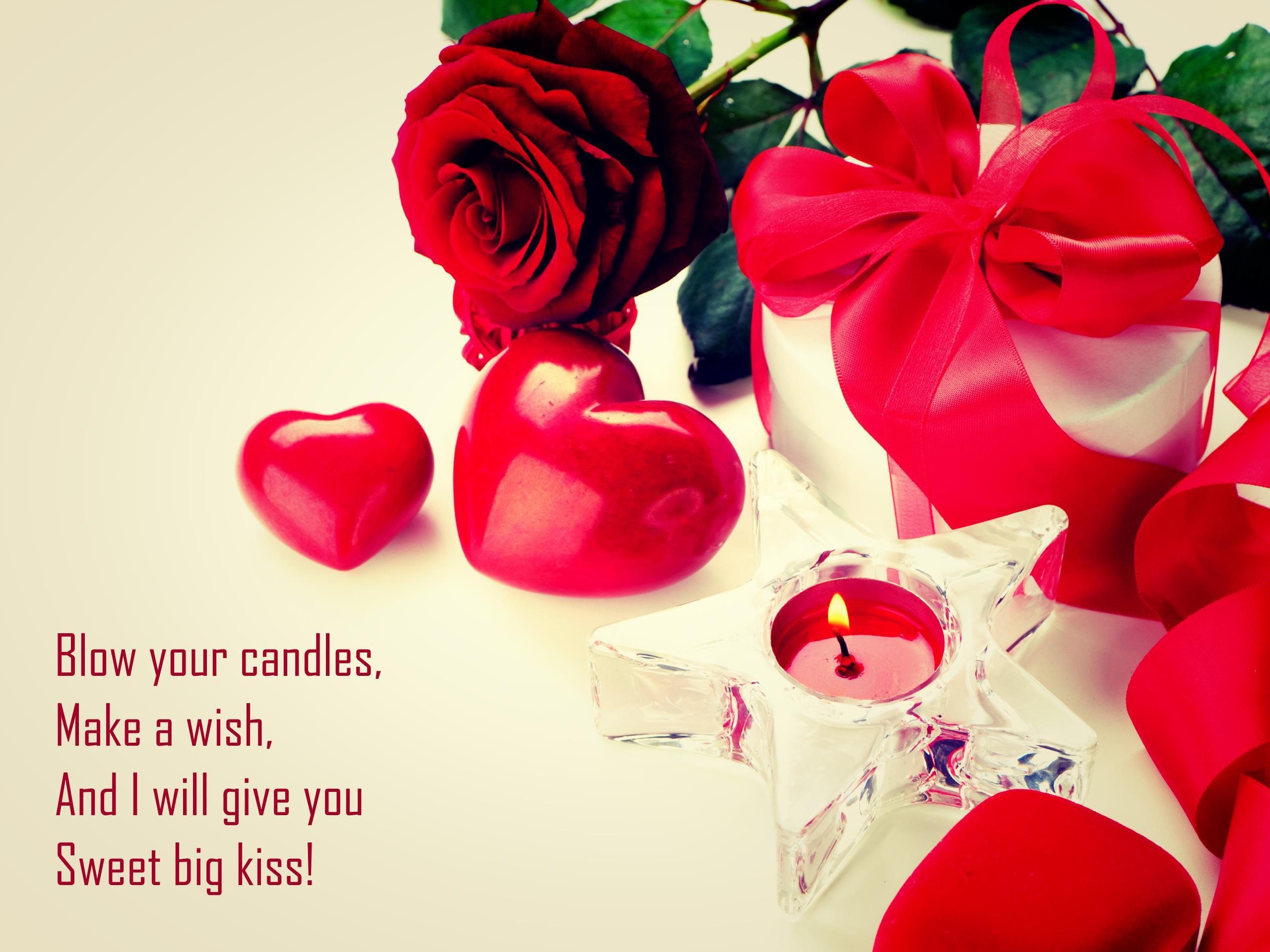 2560x1920 Happy Birthday Image For Him With Quotes