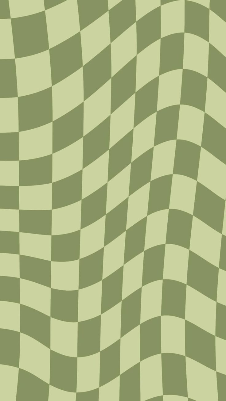 736x1308 moss green checkered pattern by cieloarts. Redbubble. iPhone wallpaper green, Paper texture green, Checker wallpaper