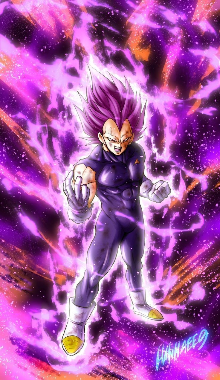 736x1271 Vegeta ego Wallpaper Download