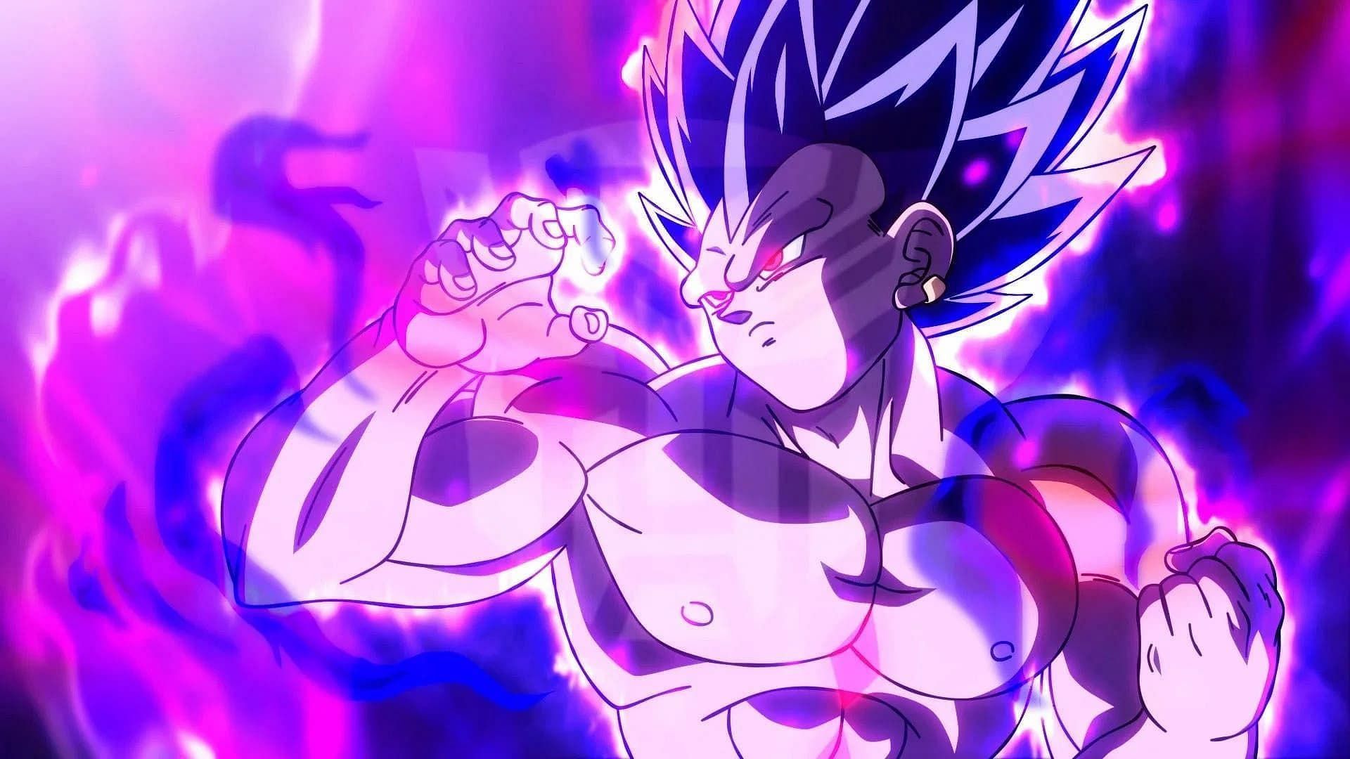 1920x1080 Dragon Ball: 5 times Vegeta failed everyone (& 5 where he redeemed himself)