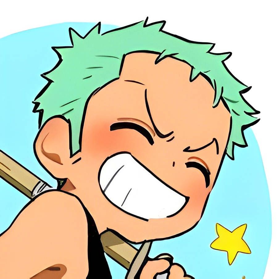 Kid Zoro Wallpapers Top Free Kid Zoro Backgrounds WallpaperAccess
