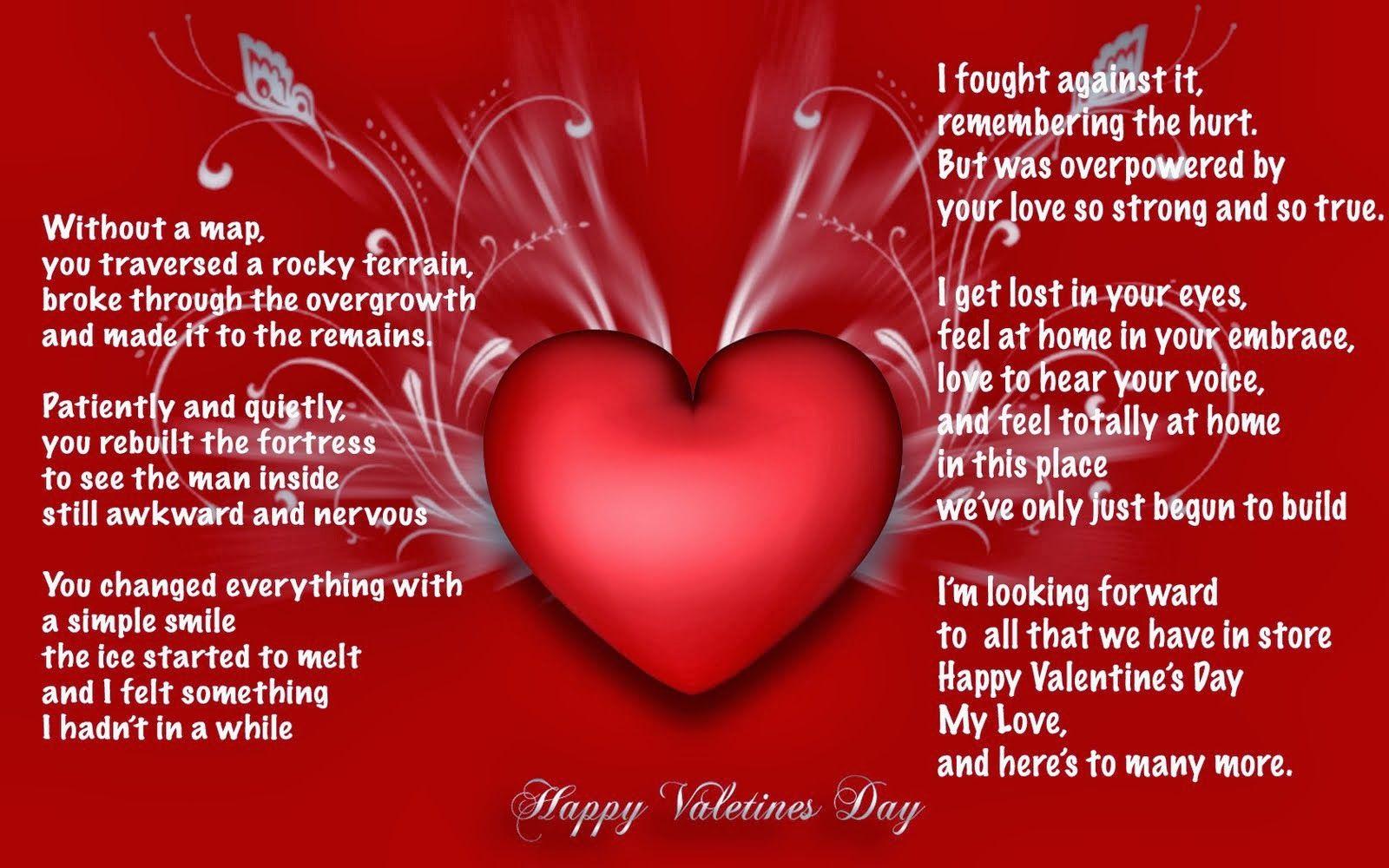 1600x1000 Cute Valentines Day Sayings