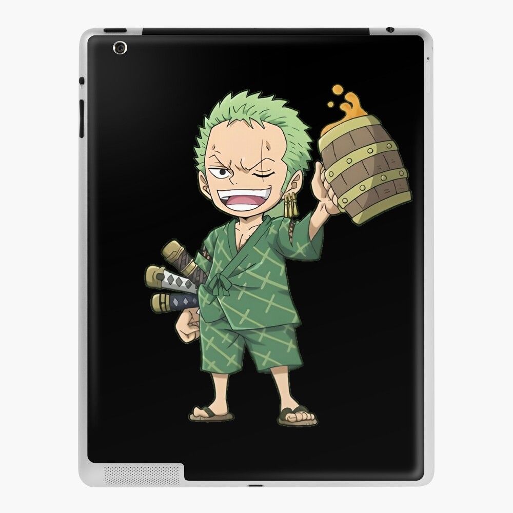 Kid Zoro Wallpapers Top Free Kid Zoro Backgrounds WallpaperAccess
