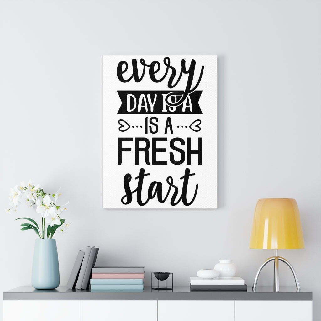 Everyday Is A Fresh Start Wallpapers - Top Free Everyday Is A Fresh