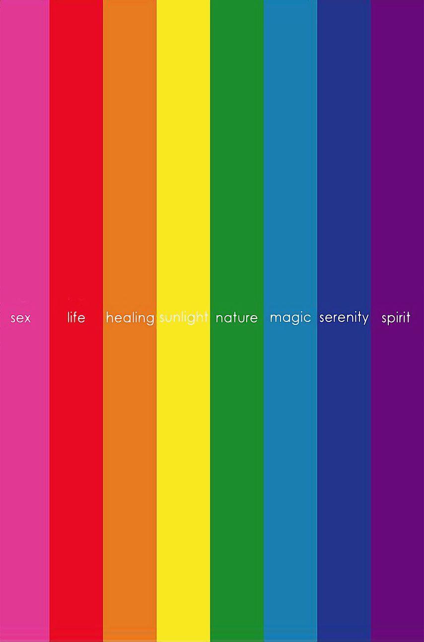 Lgbtqia Wallpapers Download  MOONAZ