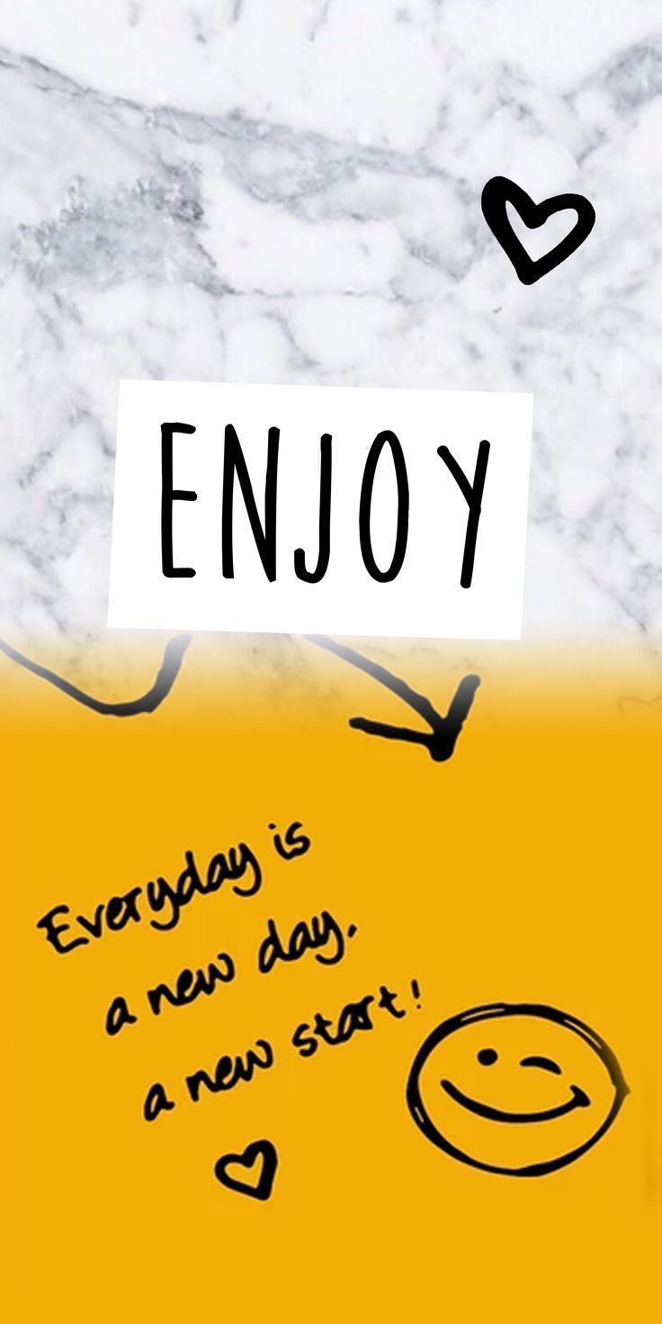 Everyday Is A Fresh Start Wallpapers - Top Free Everyday Is A Fresh