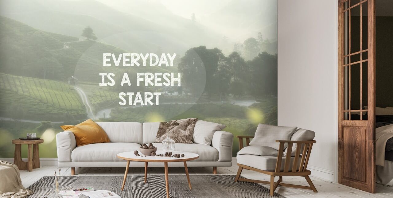 Everyday Is A Fresh Start Wallpapers - Top Free Everyday Is A Fresh