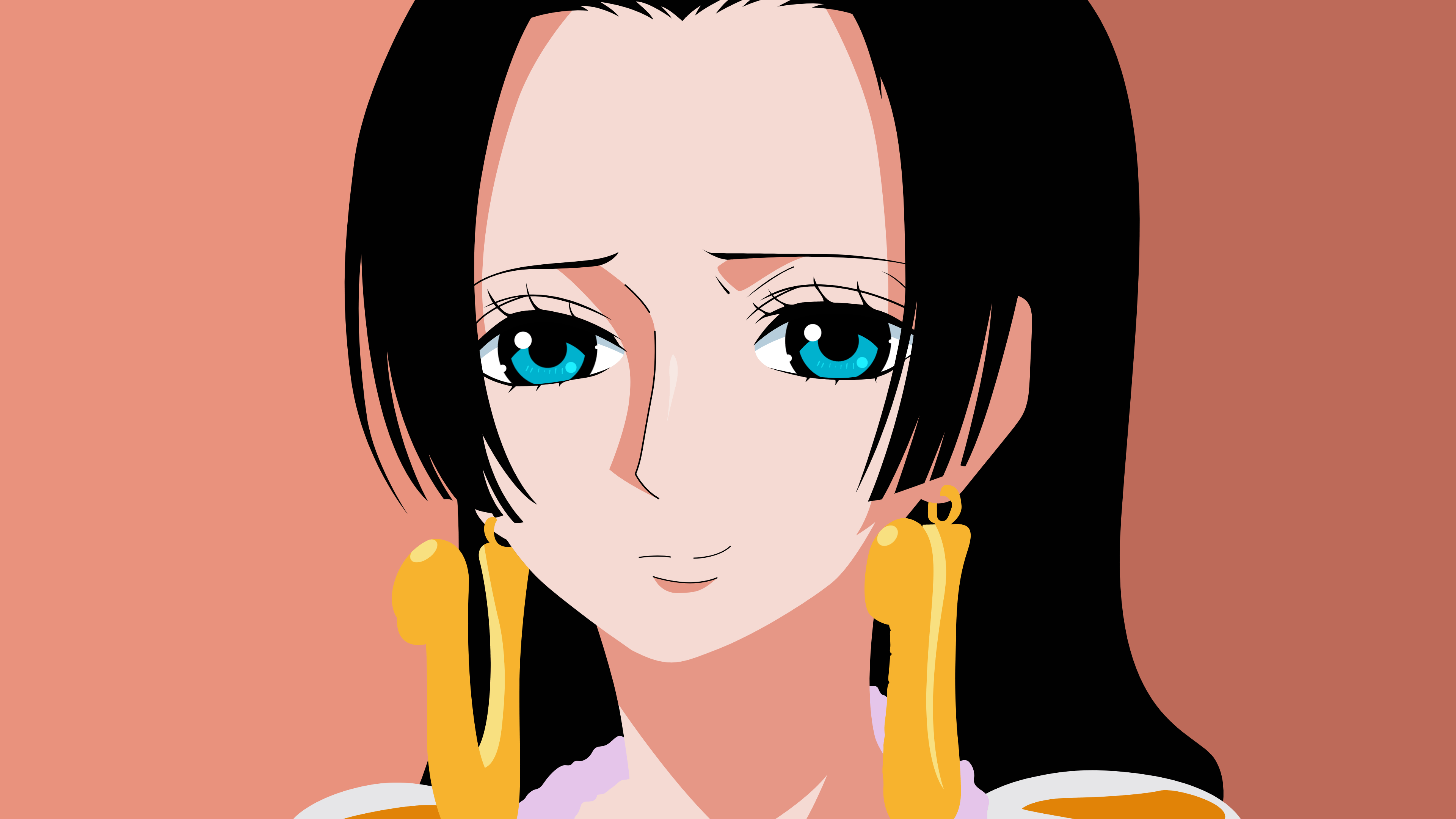 3840x2160 Anime One Piece 4k Ultra HD Wallpaper