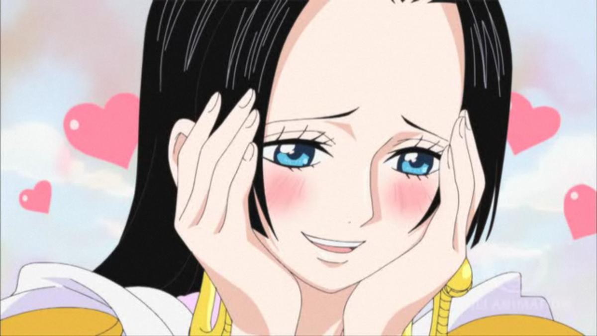 1200x675 Boa Hancock Pc Wallpaper