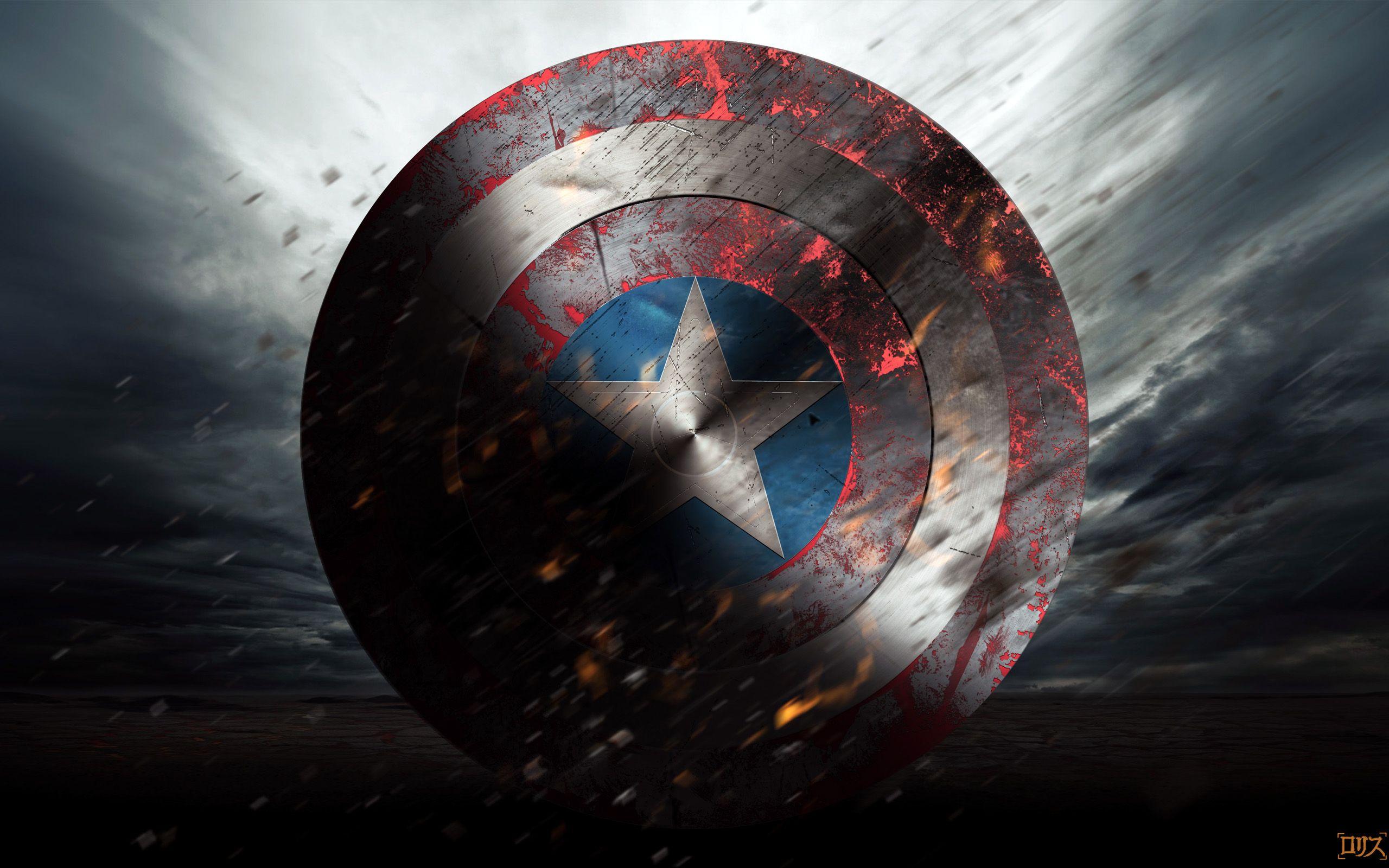 1366x768 Captain America Shield Art 1366x768 Resolution HD 4k Wallpapers  Images Backgrounds Photos and Pictures