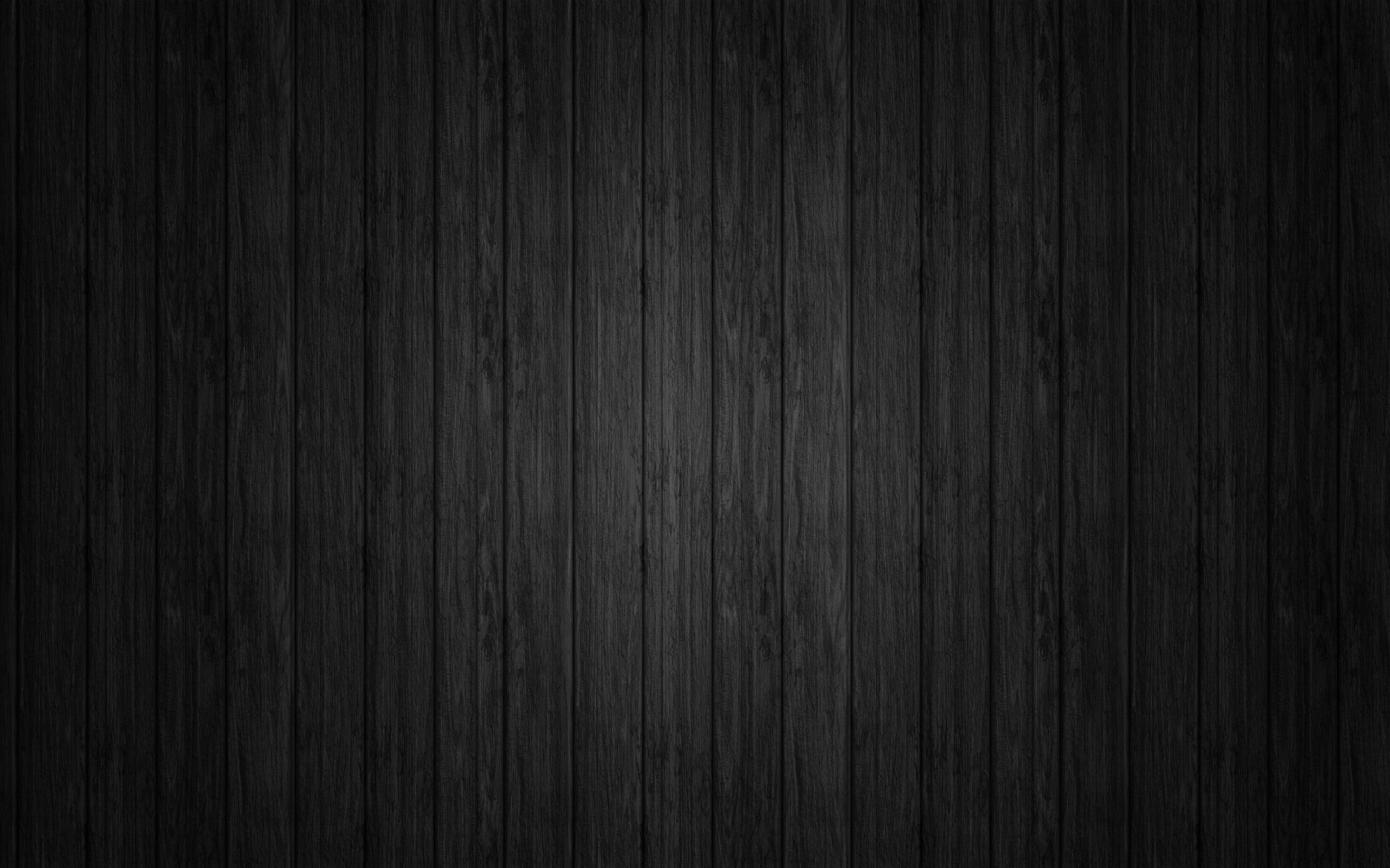 2560x1600 Wallpaper Board, Black, Line, Texture, Background, Wood