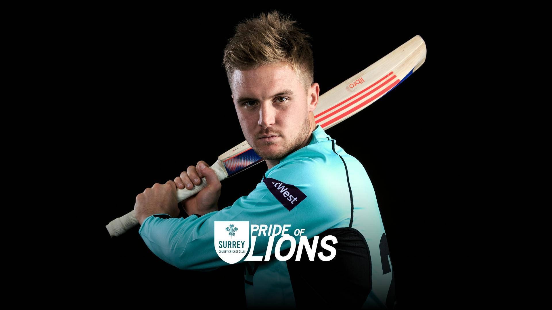1920x1080 Jason Roy Wallpaper