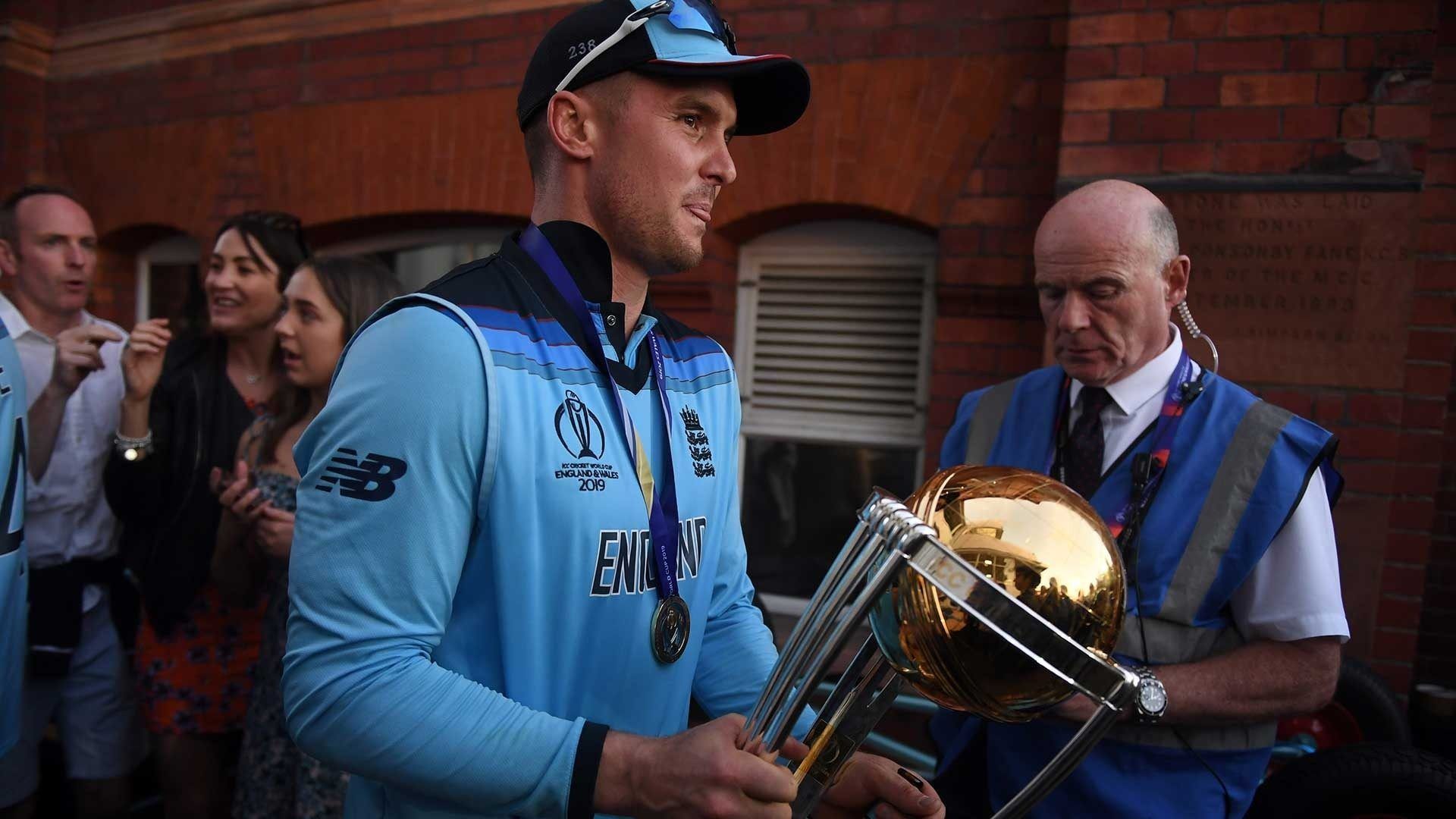 1920x1080 Jason Roy given first England Test call, Wood sidelined