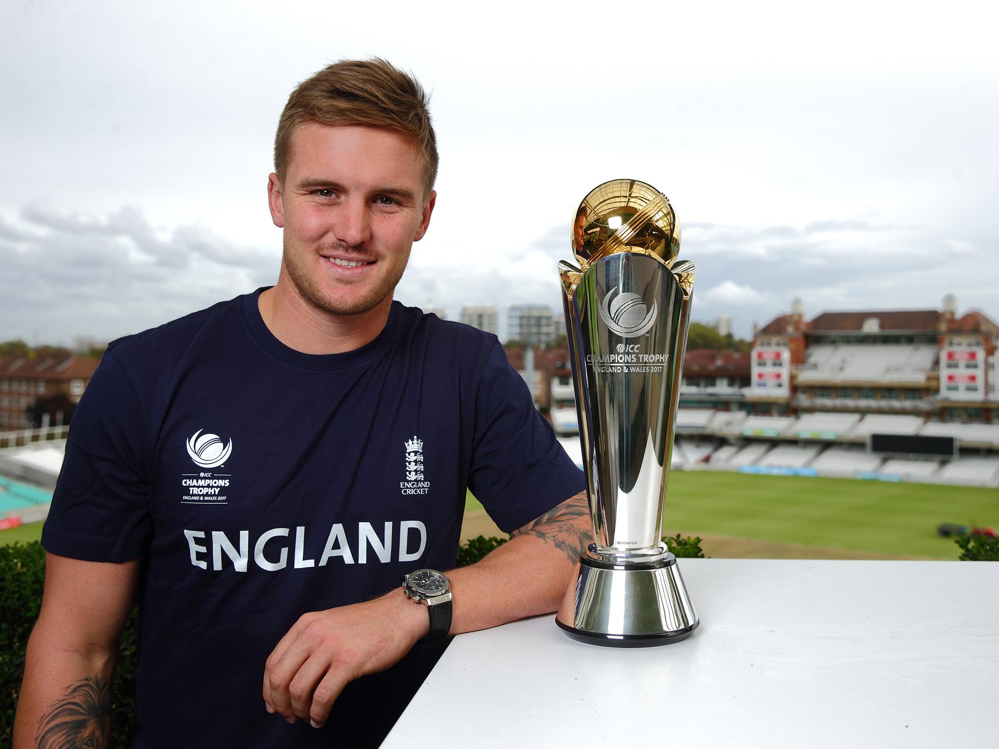 2048x1536 Jason Roy interview: England batsman hopes Eoin Morgan and Alex Hales' decisions won't be held against them