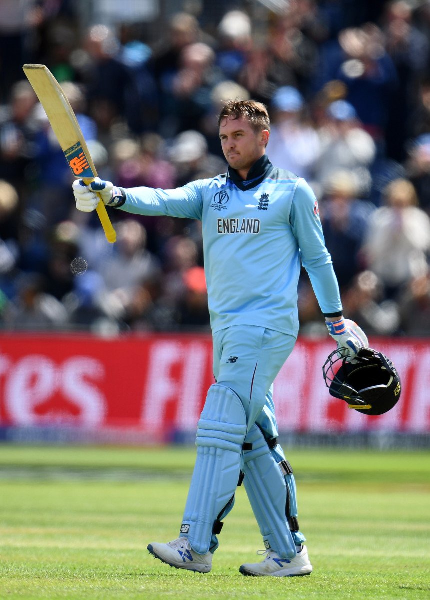 Jason Roy Wallpapers - Top Free Jason Roy Backgrounds - WallpaperAccess