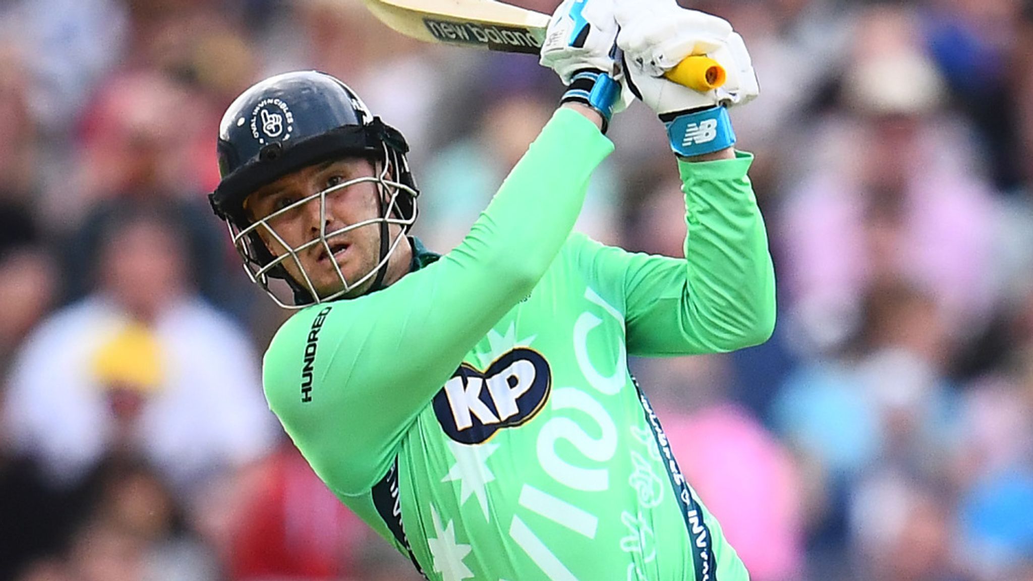2048x1152 The Hundred is a 'big tournament' for Jason Roy after his T20 struggles, says Nasser Hussain