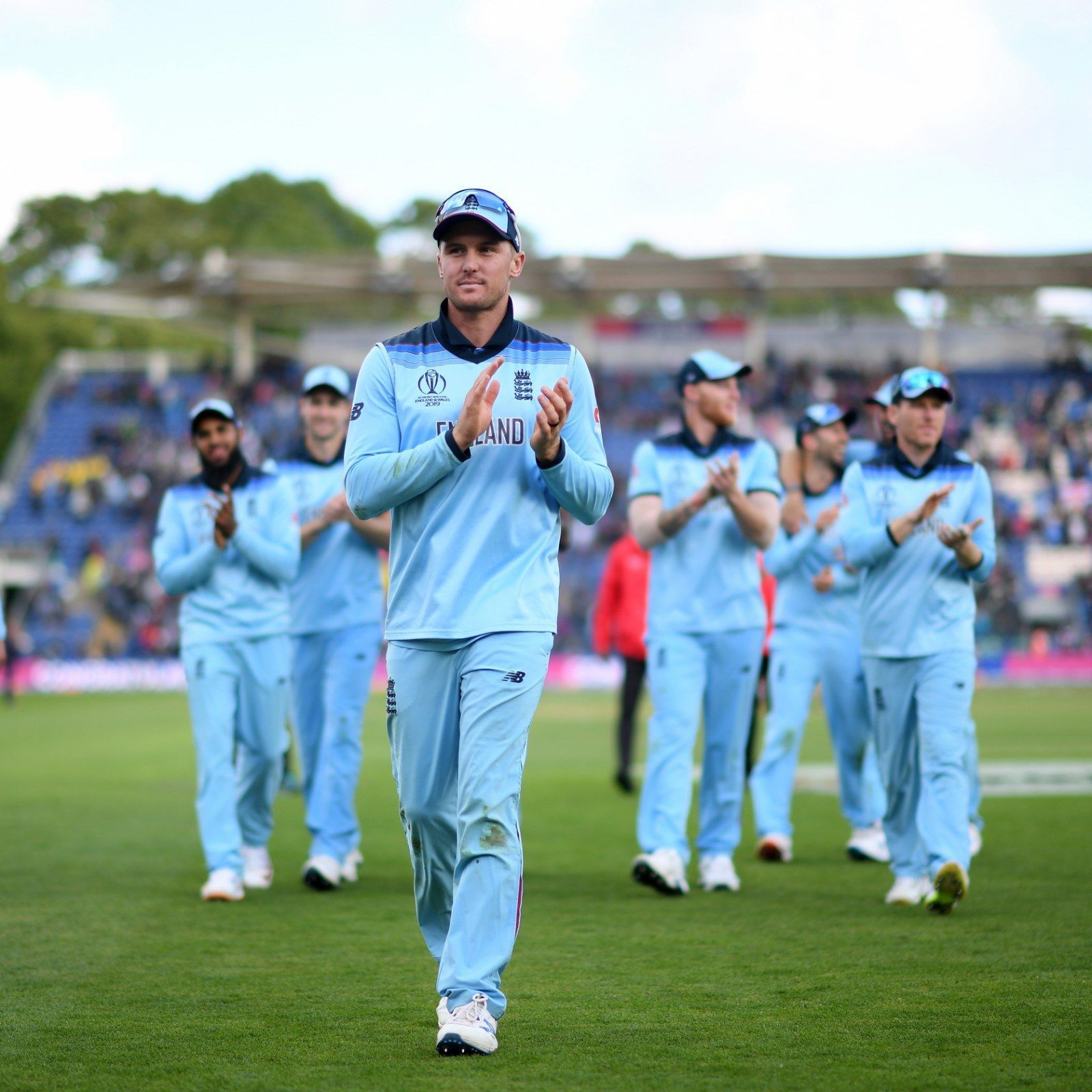 1600x1600 Cricket World Cup USA TV: How to Watch England vs. West Indies, Live Stream, Team News, Odds