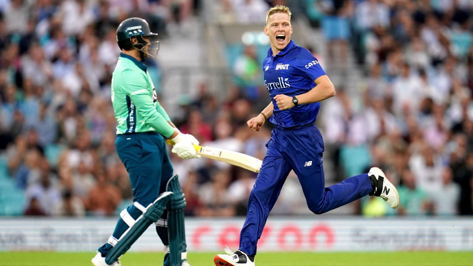 1600x900 Jason Roy golden duck misery as London Spirit beat Oval Invincibles in the Hundred