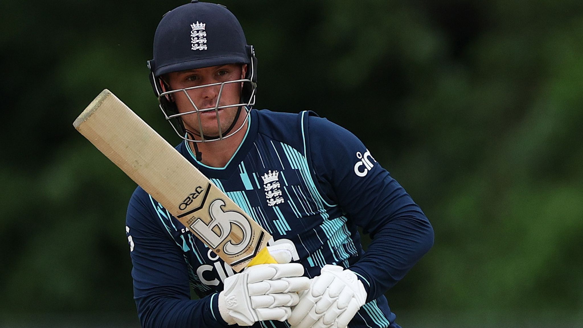 2048x1152 Jason Roy credits 'normal life' for ODI form after admitting being in a 'weird place' in the winter