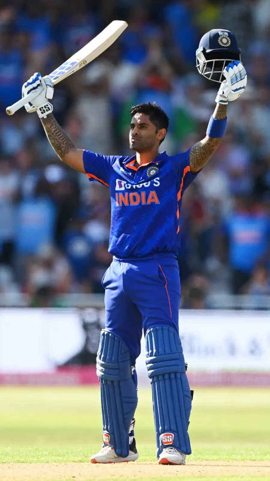 900x1600 Suryakumar Yadav's very own Mr. 360. Times of India
