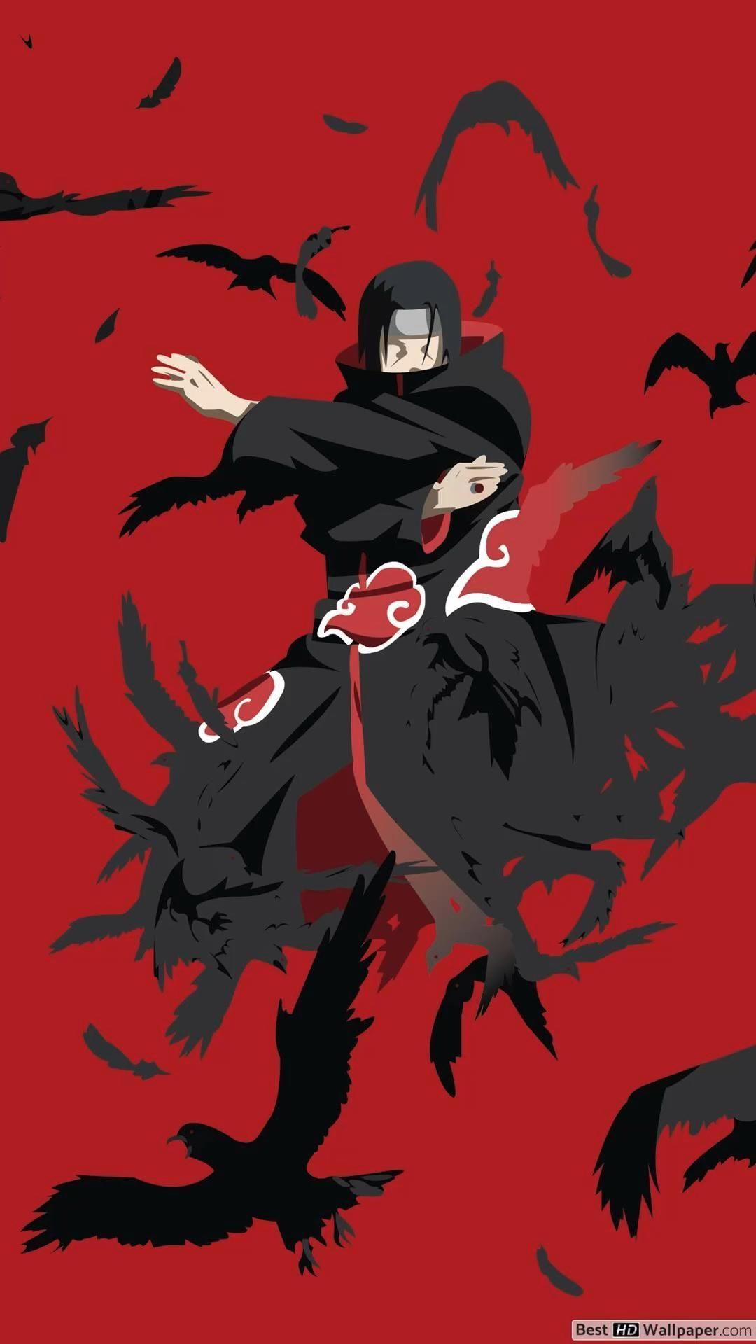 1080x1920 Itachi. Itachi, Itachi uchiha, Uchiha