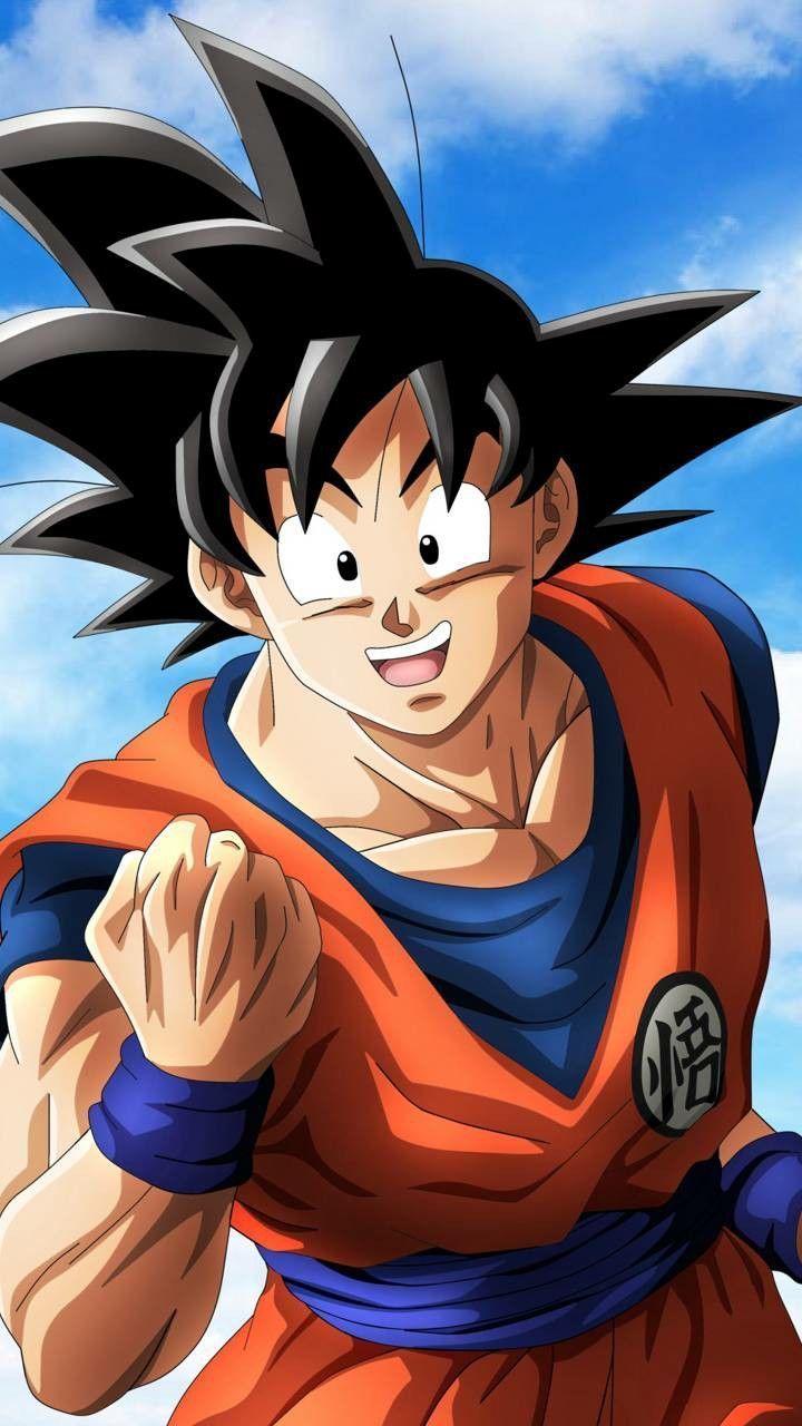 Drip Goku Wallpapers - Top Free Drip Goku Backgrounds - WallpaperAccess