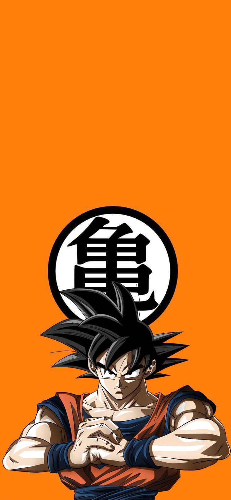 Happy Goku Wallpapers - Top Free Happy Goku Backgrounds - WallpaperAccess