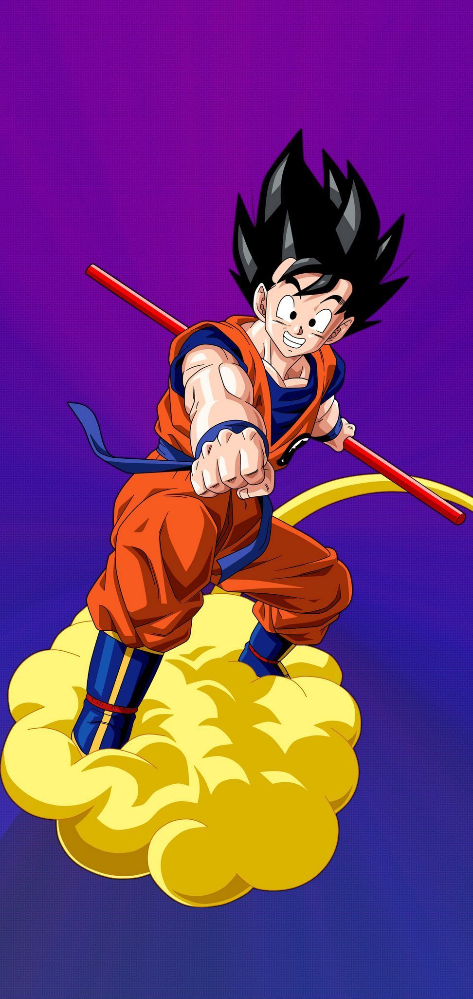 972x2051 Wallpaper Anime, Dragon Ball z, Goku, Vegeta, Krillin, Background Free Image