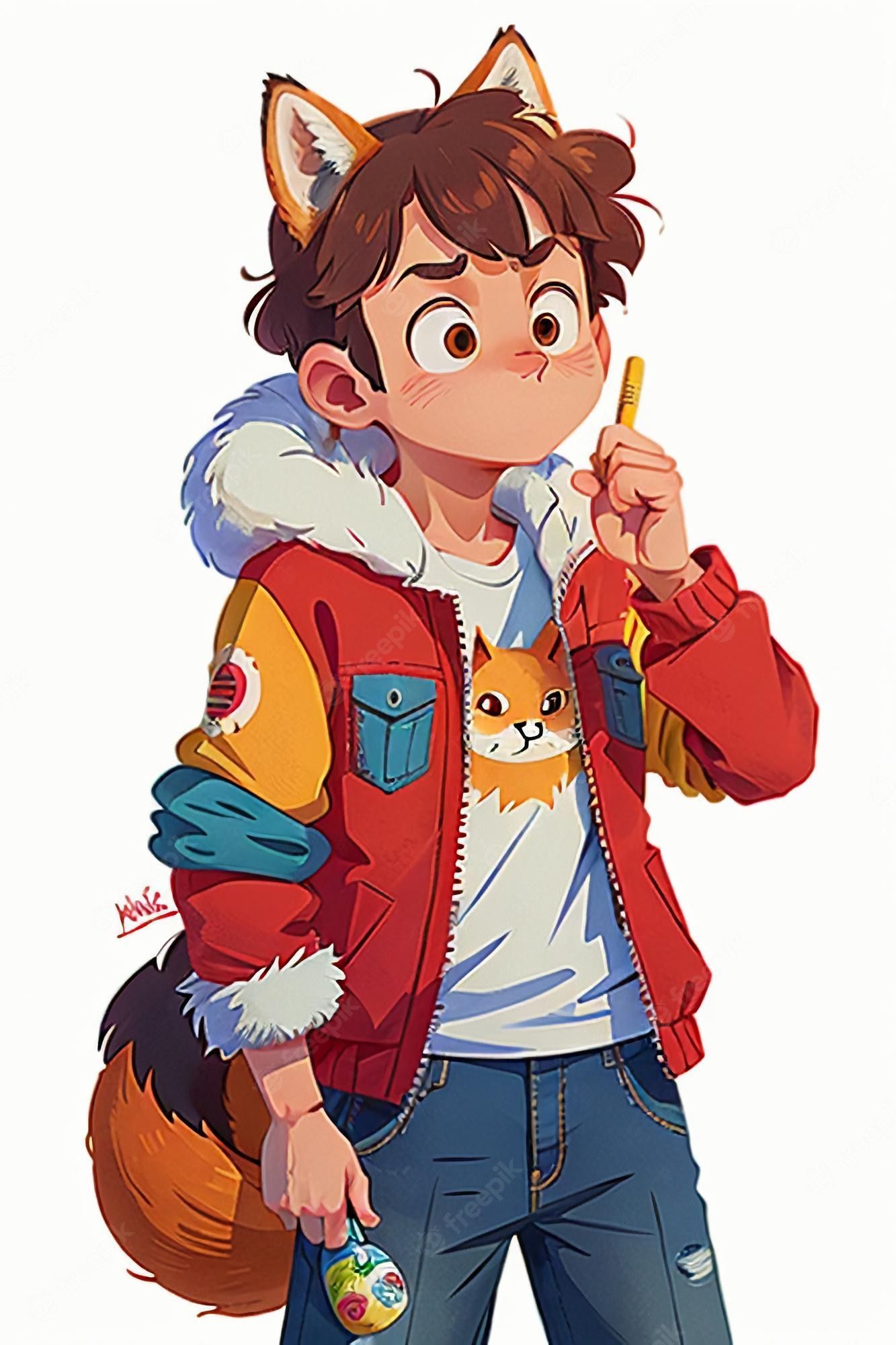 1333x2000 Anime Boys Image