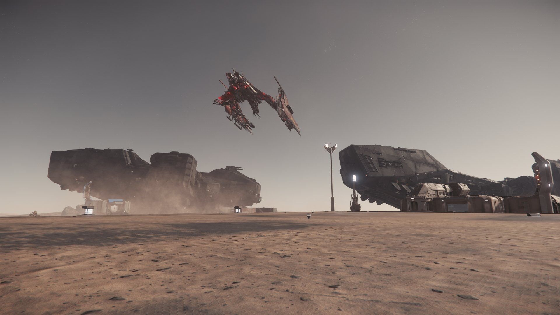 1920x1080 Wallpaper / Glaive (Star Citizen), 1080P, Star Citizen, Reclaimer (Star Citizen), Video Game free download