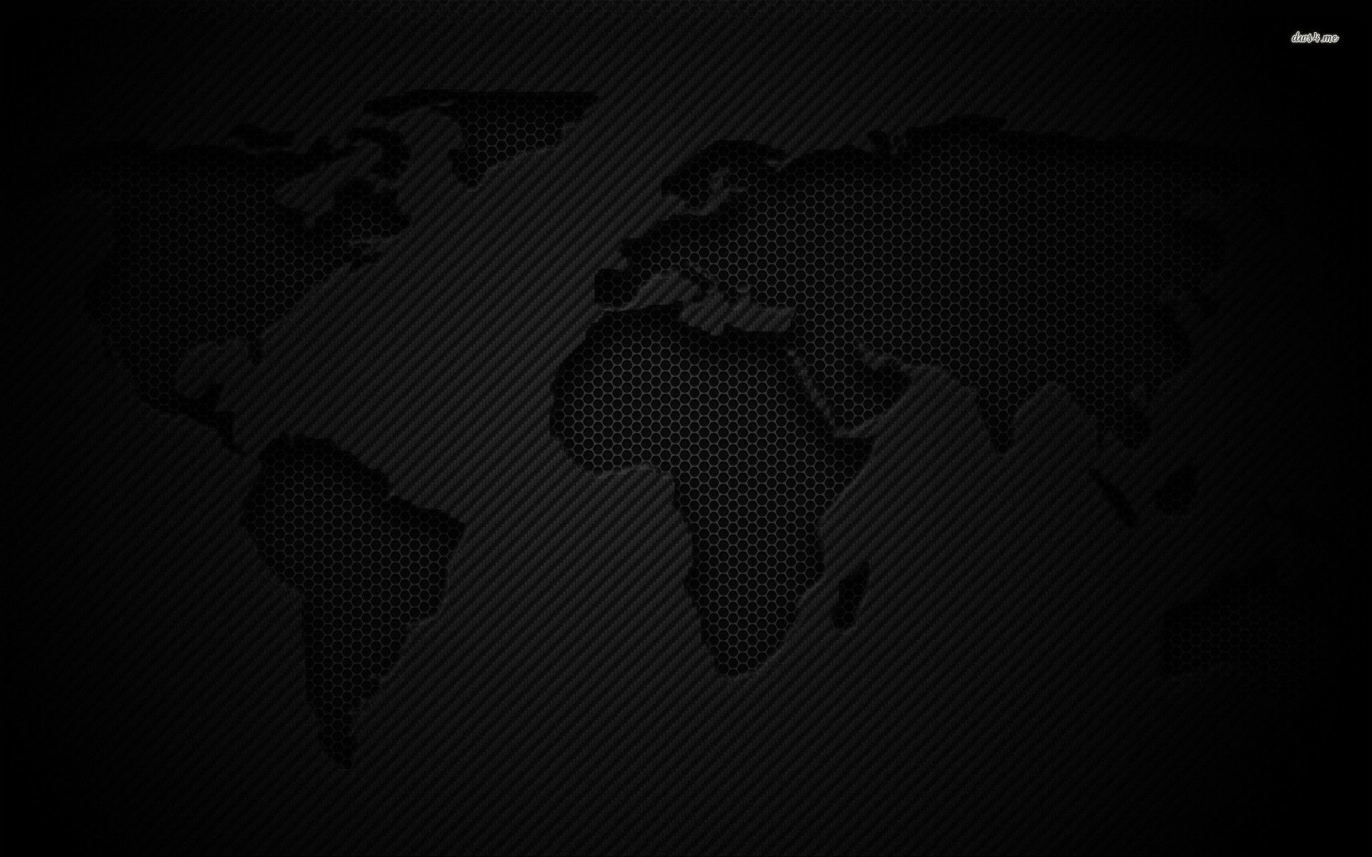 1920x1200 Metallic World Map Wallwuzz HD 12789 HD wallpaper
