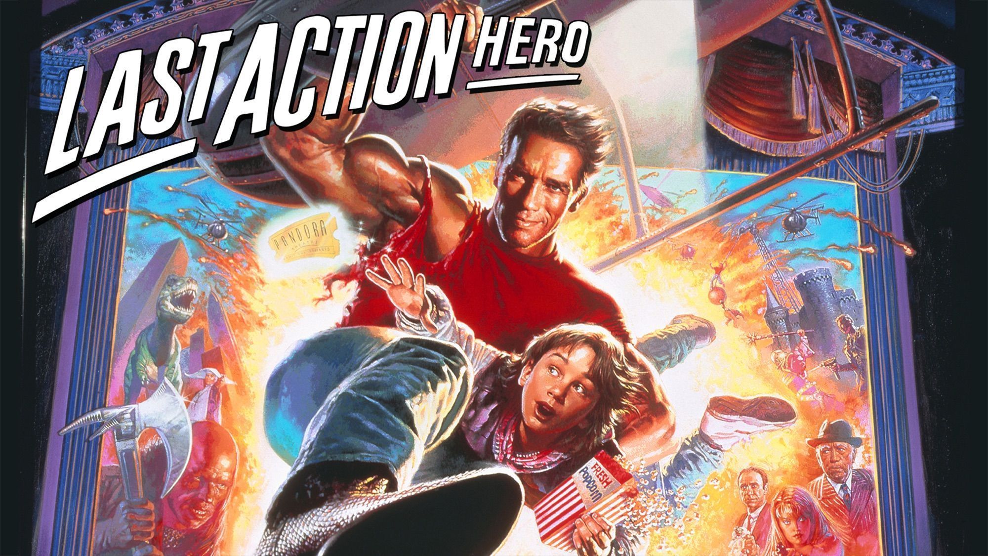 2000x1125 Movie Last Action Hero HD Wallpaper