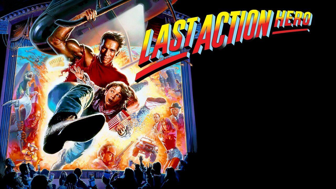 1280x720 Last Action Hero To Watch