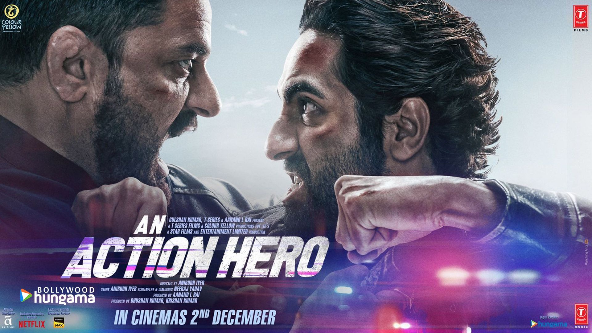 1920x1080 An Action Hero 2022 Wallpaper. An Action Hero 2022 HD Image. Photo An Action Hero 6