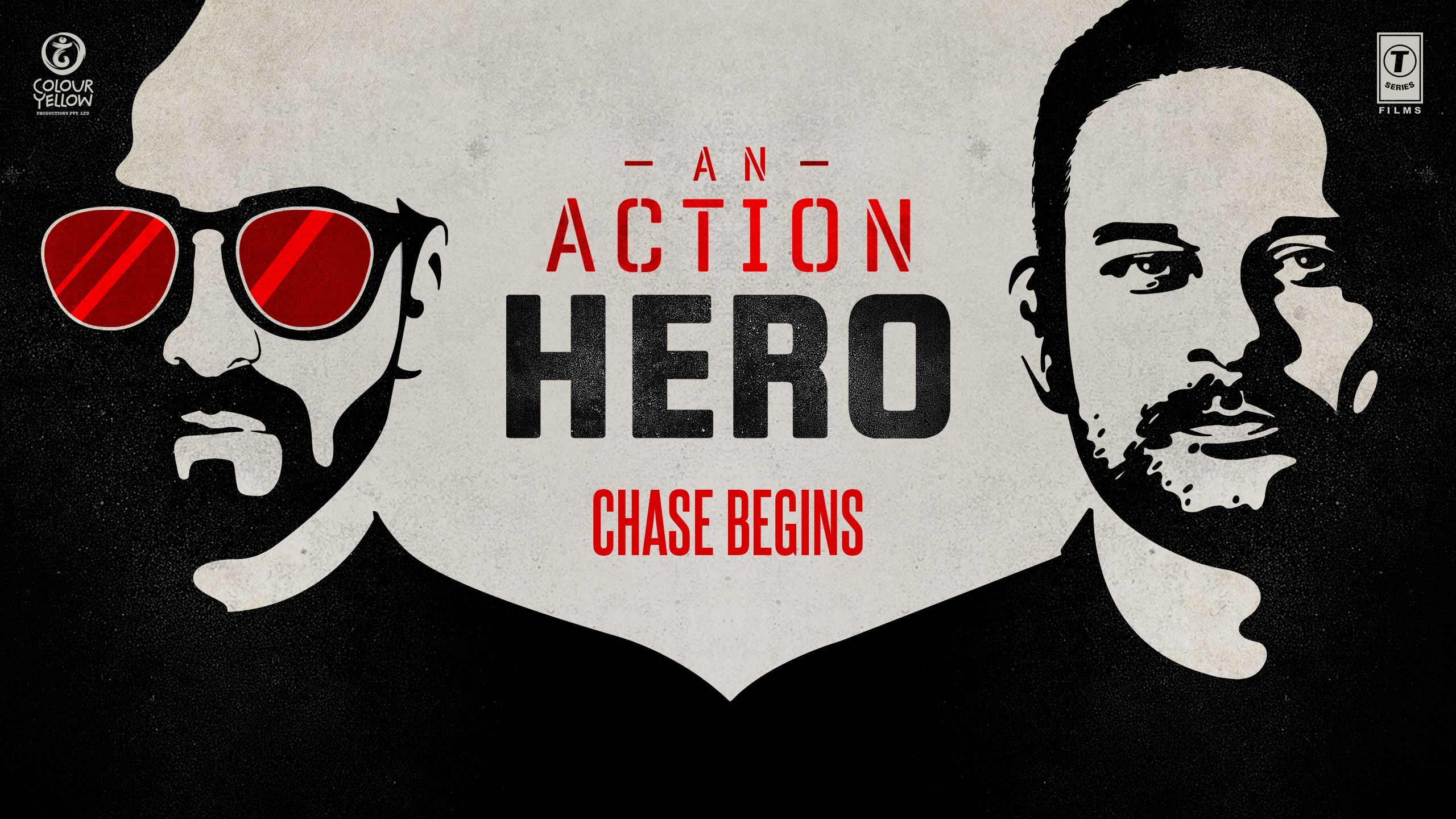 2560x1440 An Action Hero Wallpaper