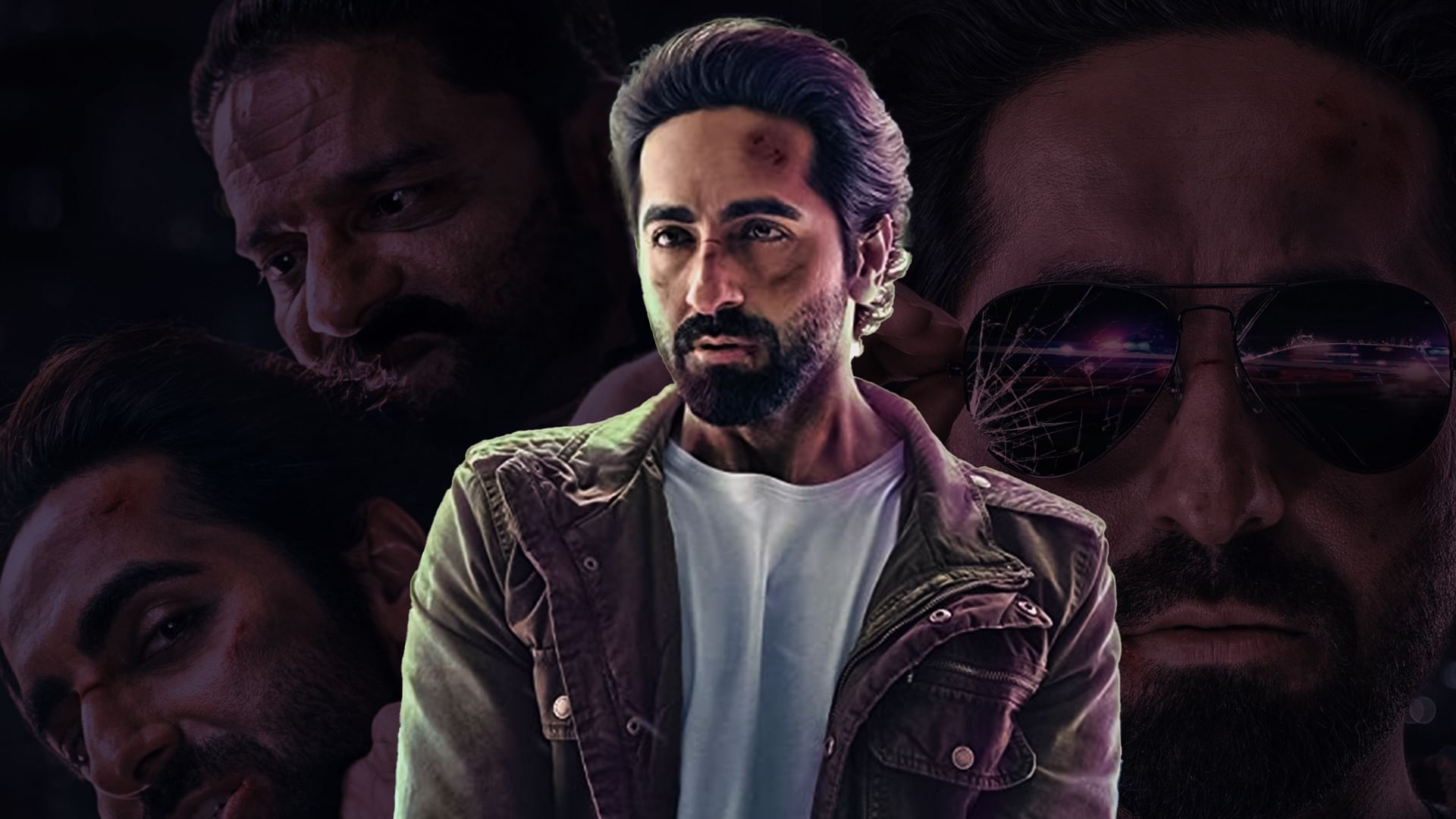 1920x1080 An Action Hero Wallpaper