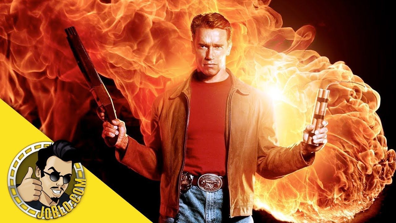 1280x720 Last Action Hero UnPopular Opinion