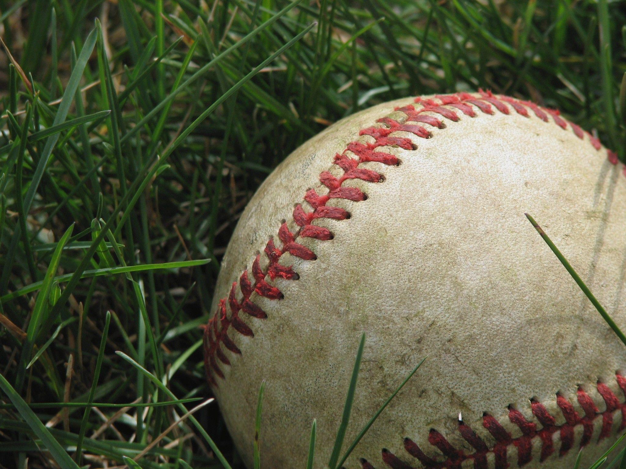 2048x1536 Baseball Wallpaper HD Download