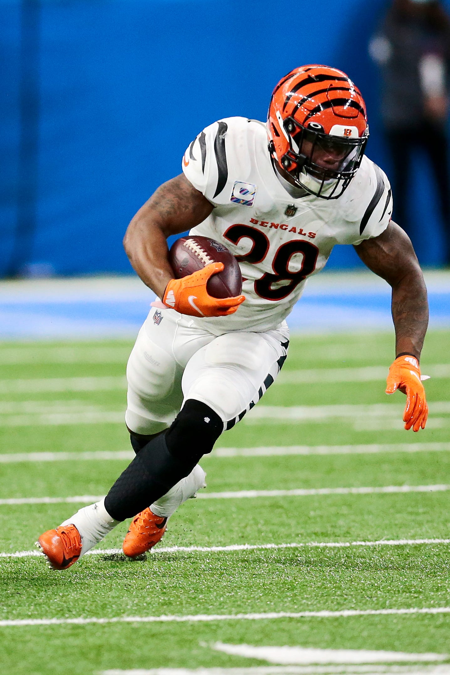 Joe Mixon Wallpapers Top Free Joe Mixon Backgrounds WallpaperAccess