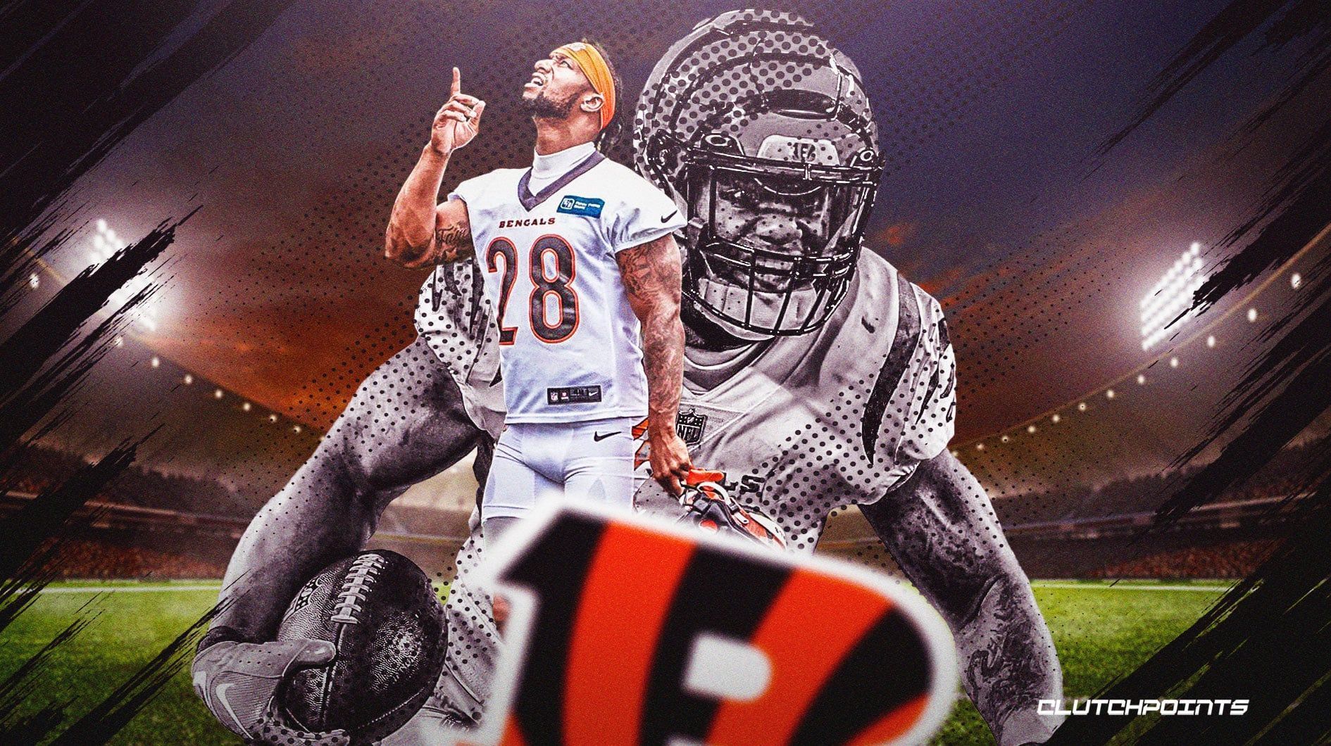 1890x1060 Bengals' Joe Mixon reveals why he restructured contract