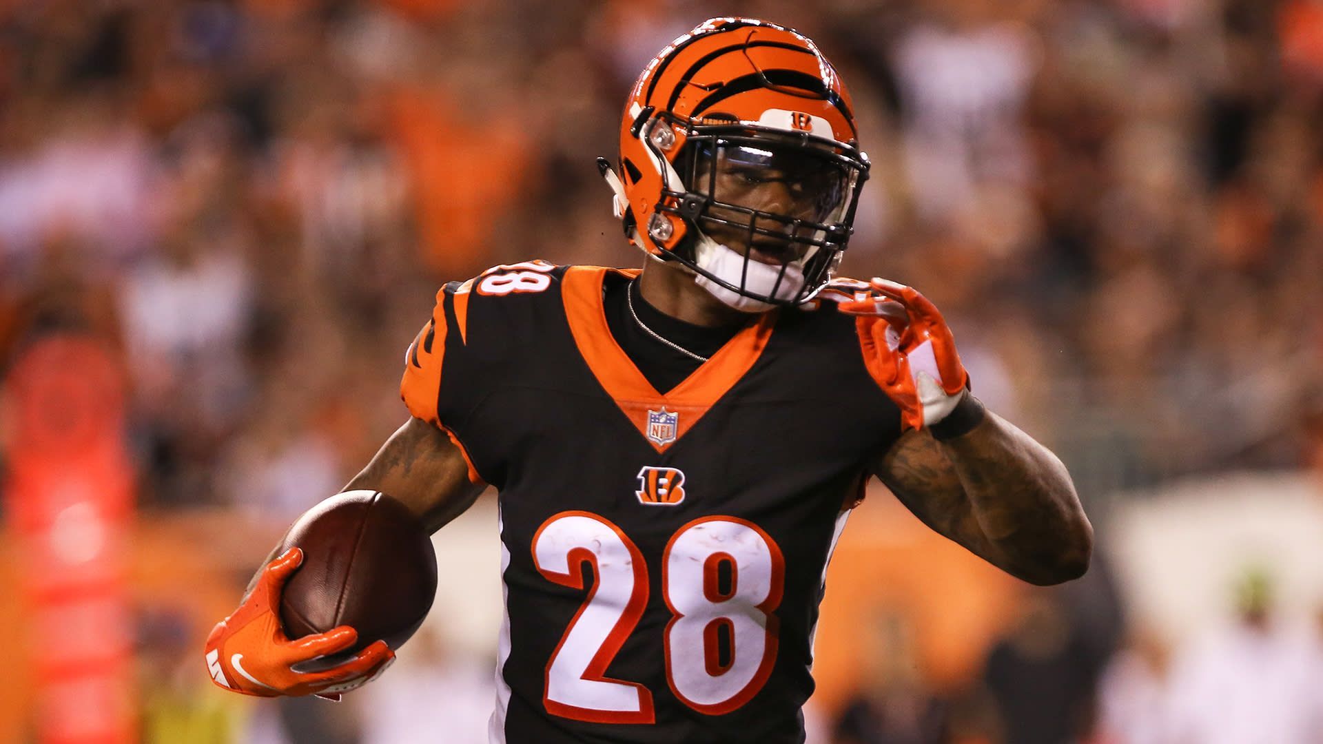 1920x1080 How soon will Joe Mixon return to action?