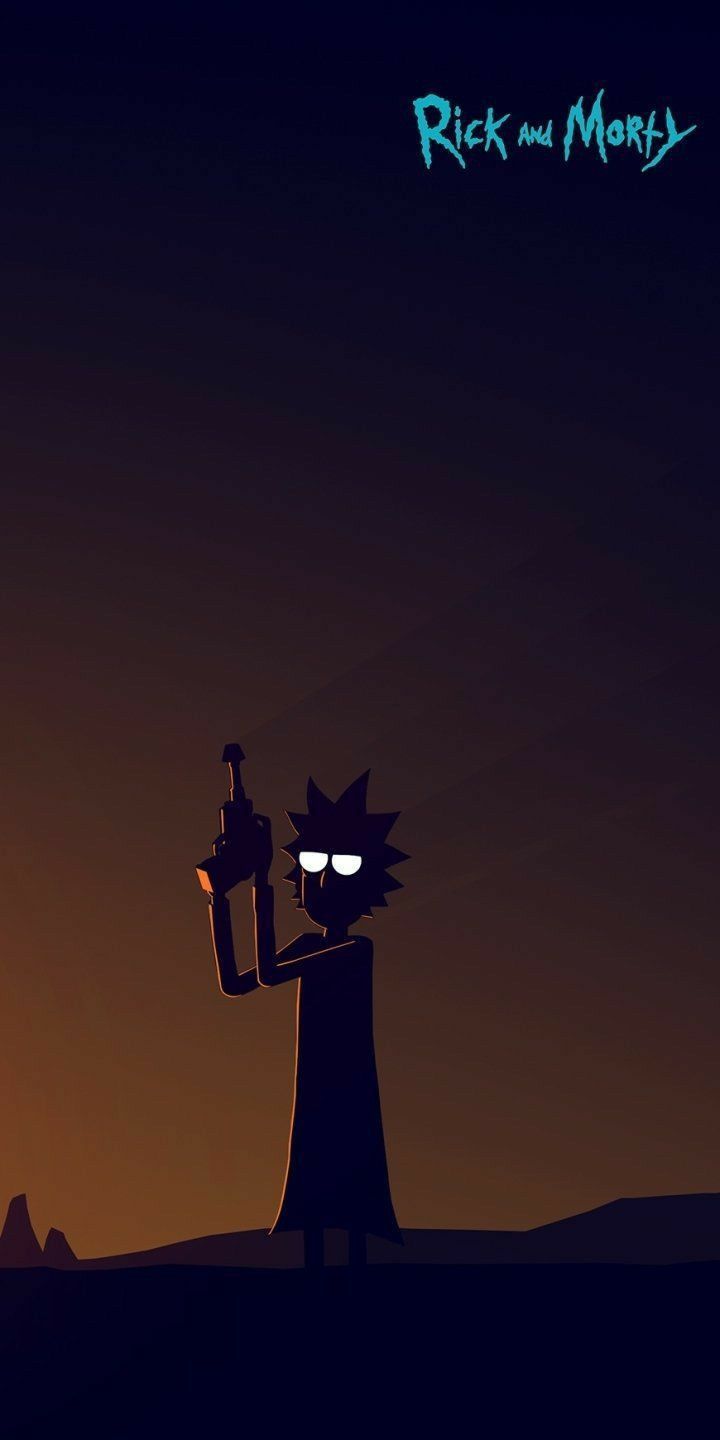 720x1440 Rick and Morty. Fondos para fotografia, Fondos de pantalla de iphone, Personajes de rick y morty
