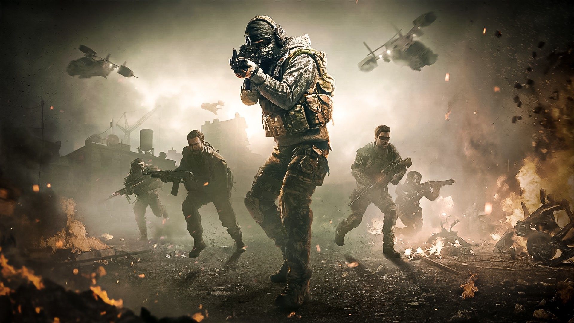 1920x1080 COD Game. Call of duty black, Call of duty ghosts, Call of duty