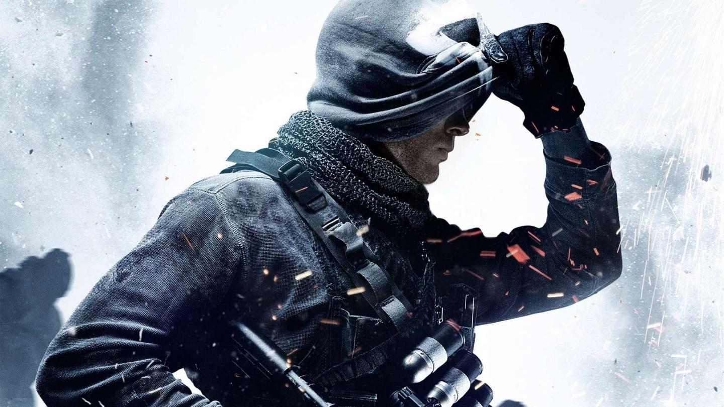 1440x810 Call Of Duty Ghosts Game HD Wallpaper HD. Imágenes españoles