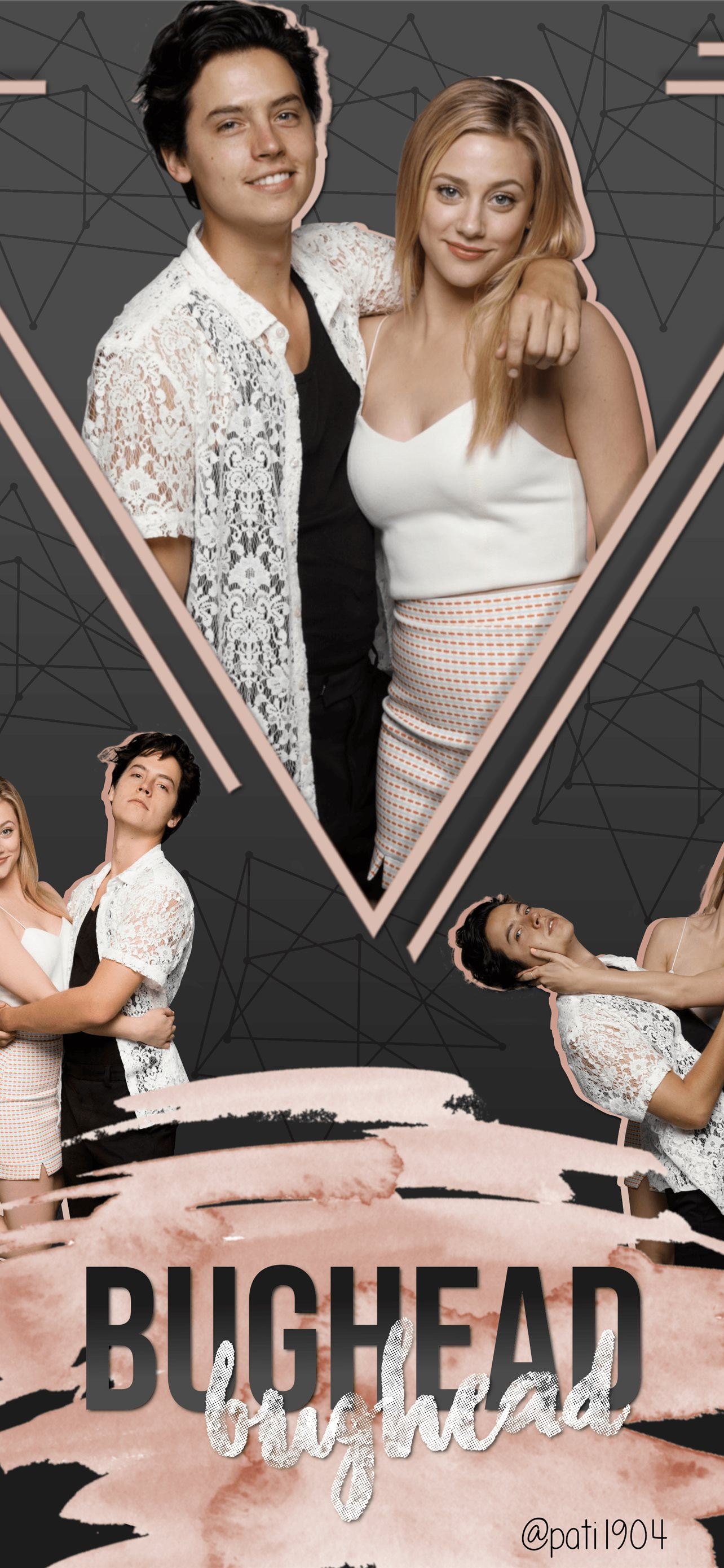 Riverdale iPhone Wallpapers Top Free Riverdale iPhone Backgrounds