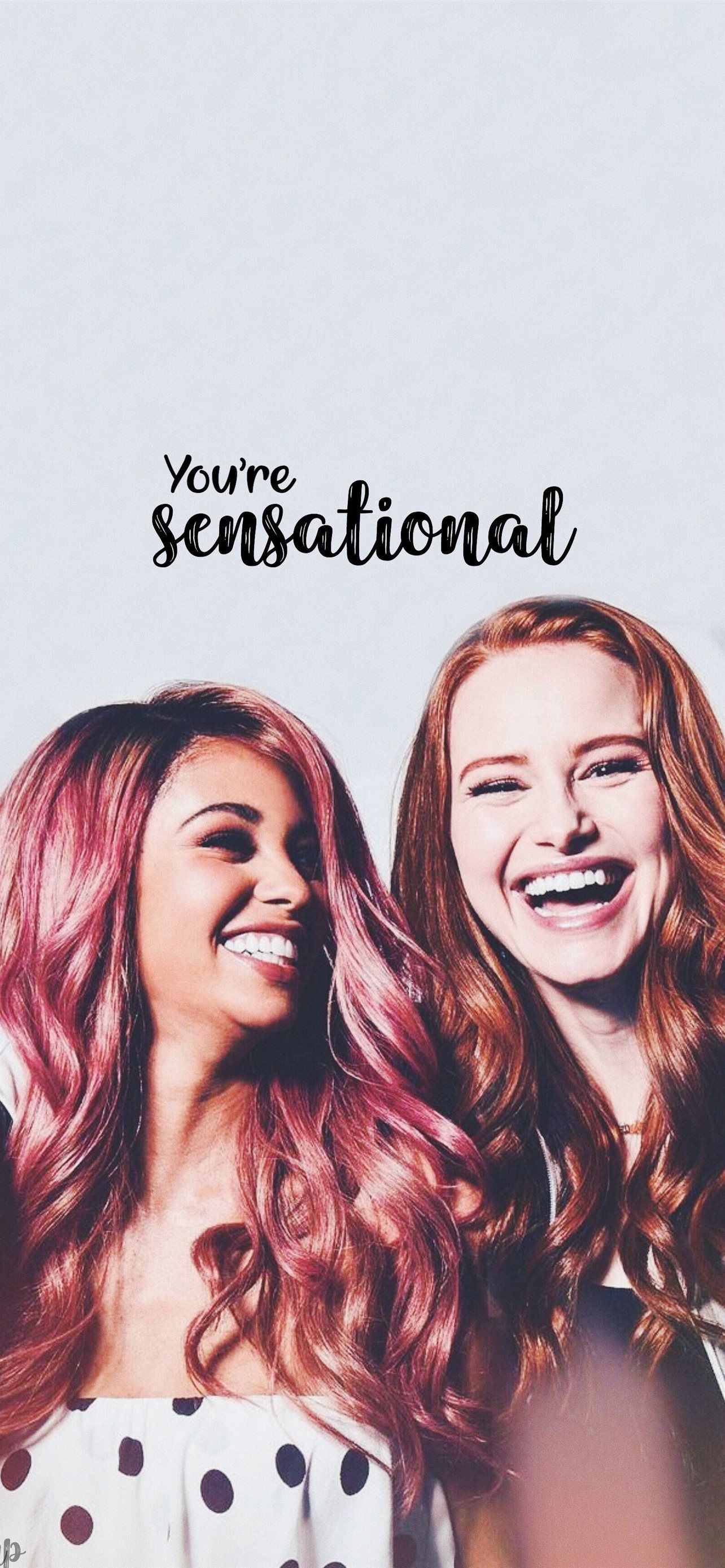 1284x2778 Riverdale Top Free Riverdale Background Access iPhone Wallpaper Free Download
