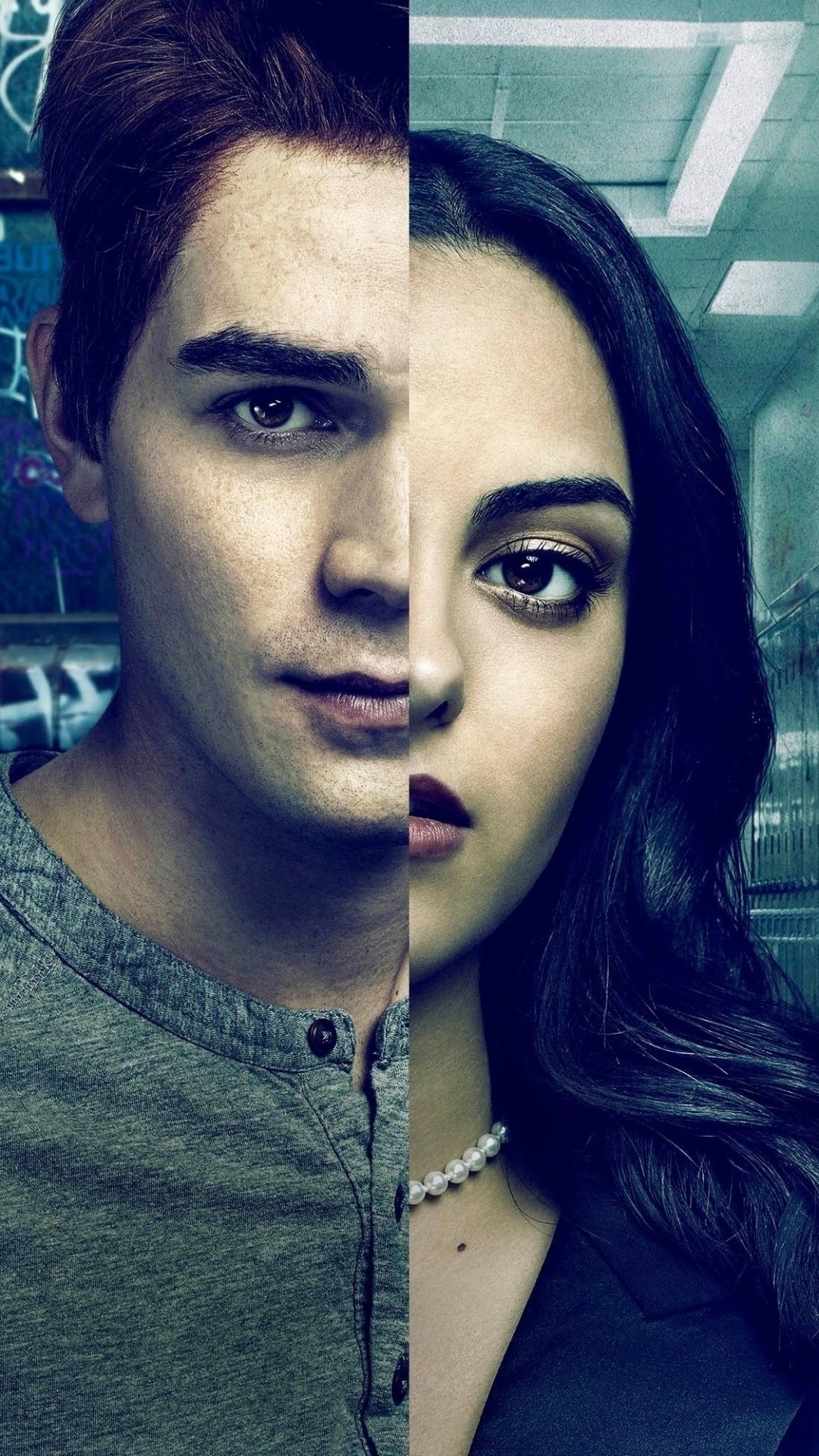 1080x1920 Wallpaper / TV Show Riverdale Phone Wallpaper, , 1080x1920 free download