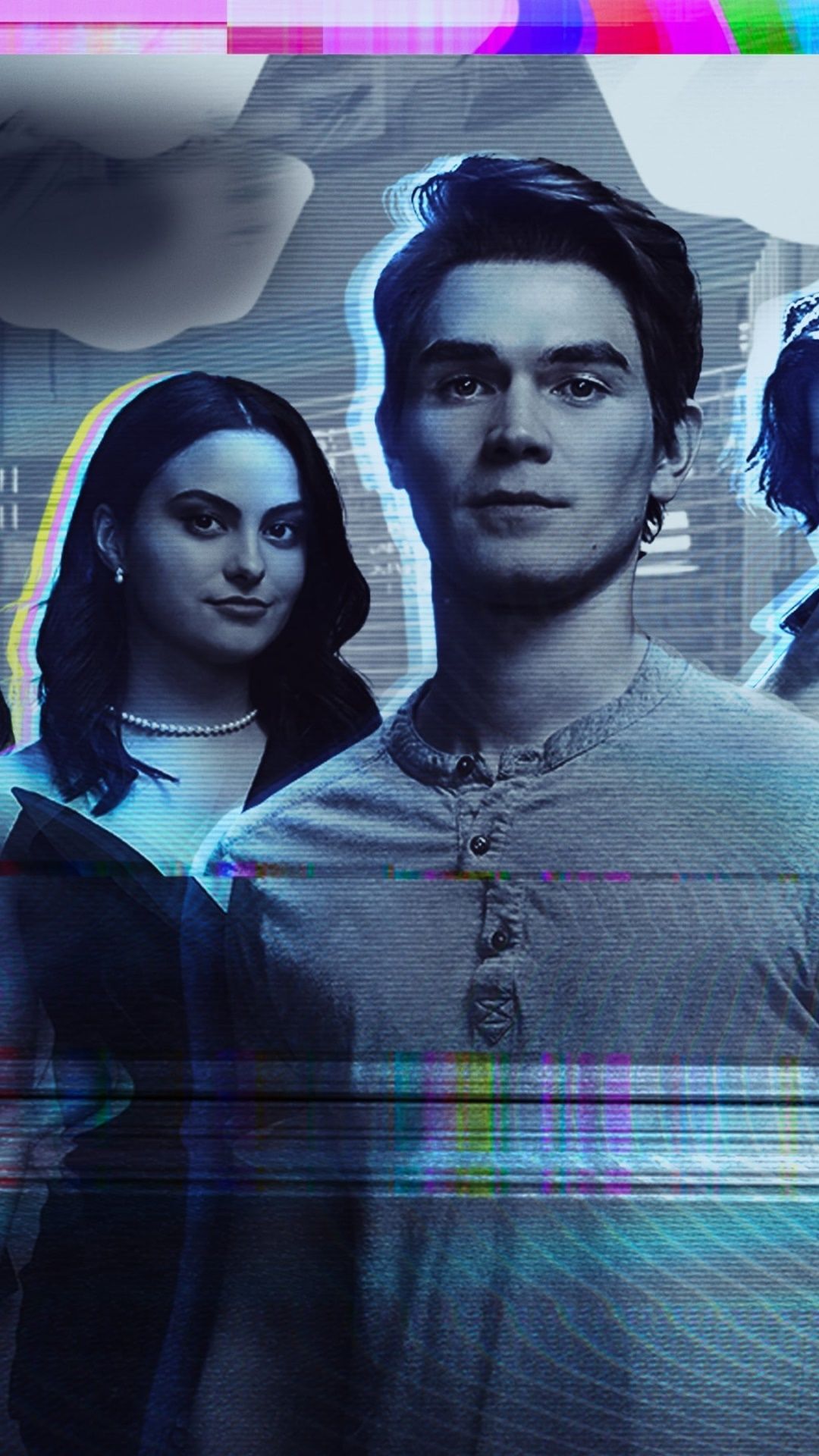 1080x1920 Riverdale phone wallpaper 1080P, 2k, 4k Full HD Wallpaper, Background Free Download