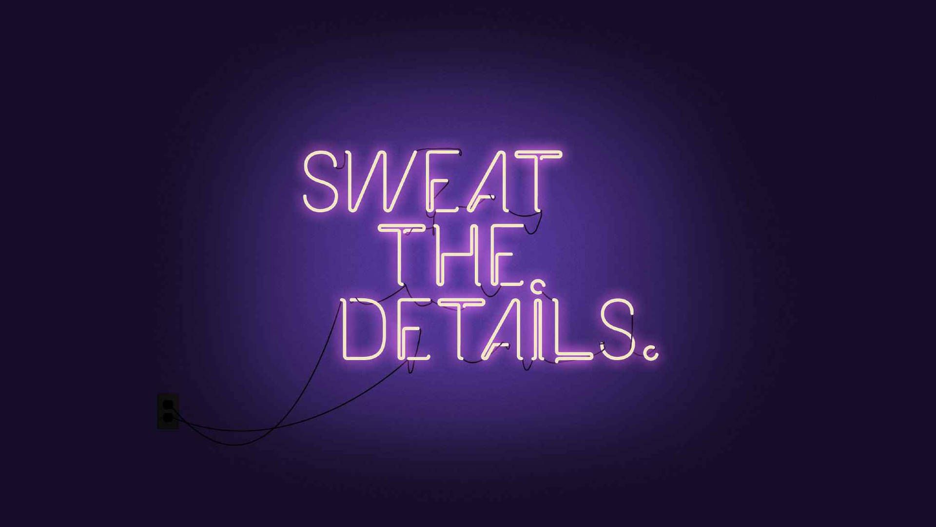 1920x1080 Aesthetic Quotes Wallpaper
