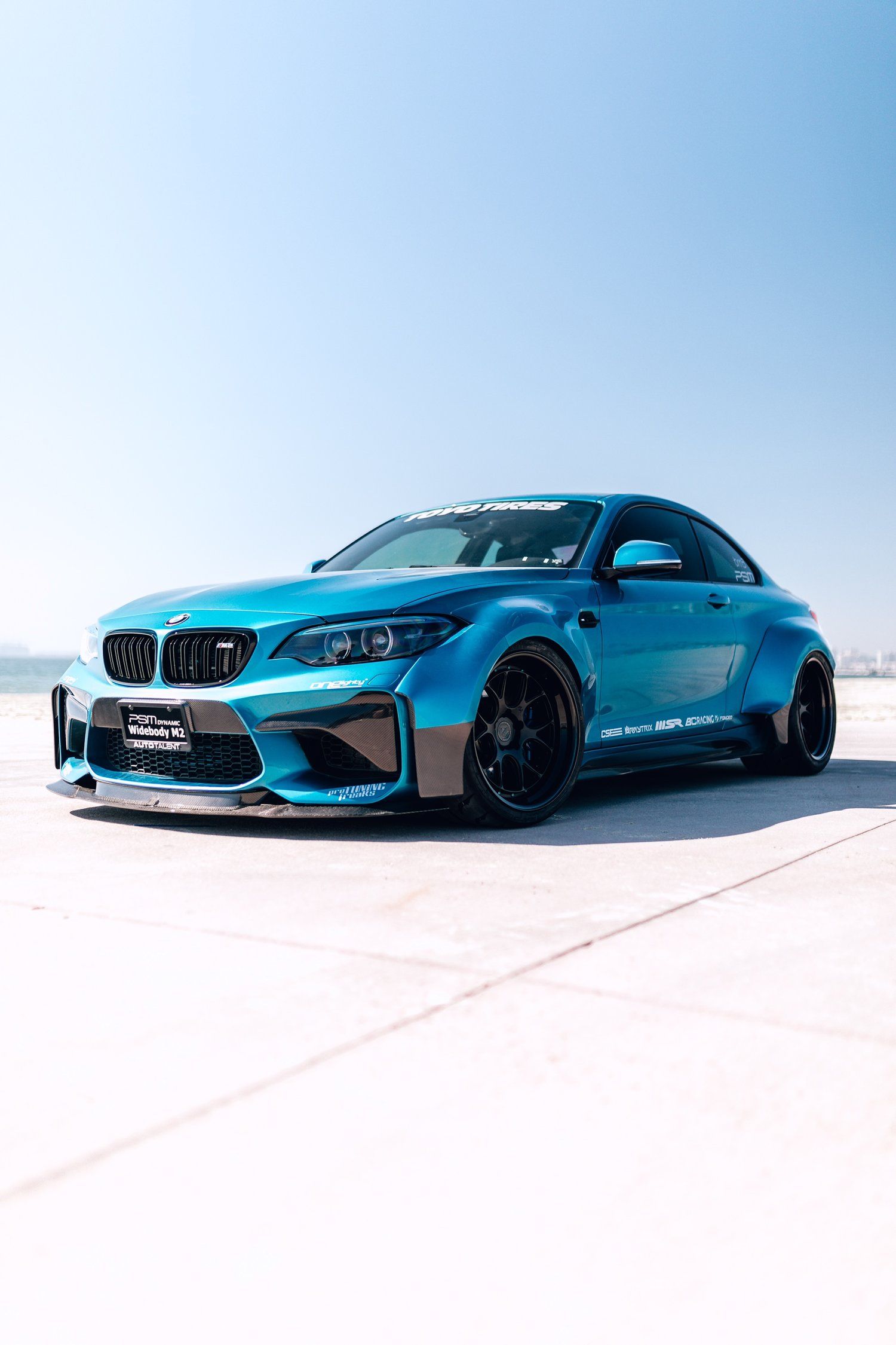 1500x2250 PSM DYNAMIC WIDEBODY PROGRAM BMW F87 M2